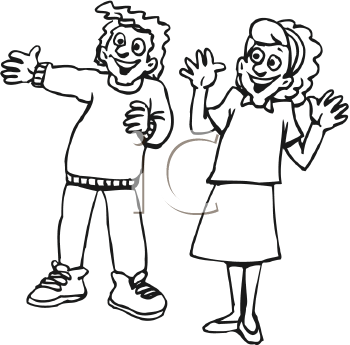 Cartoon Clipart